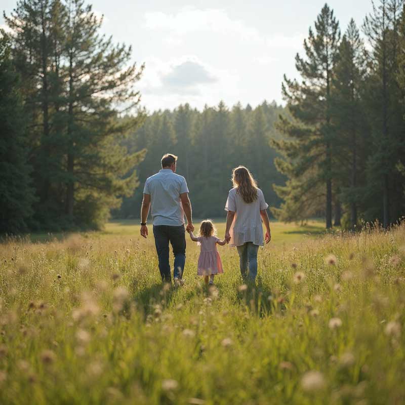 Aile ve Evlilik Danışmanlığı