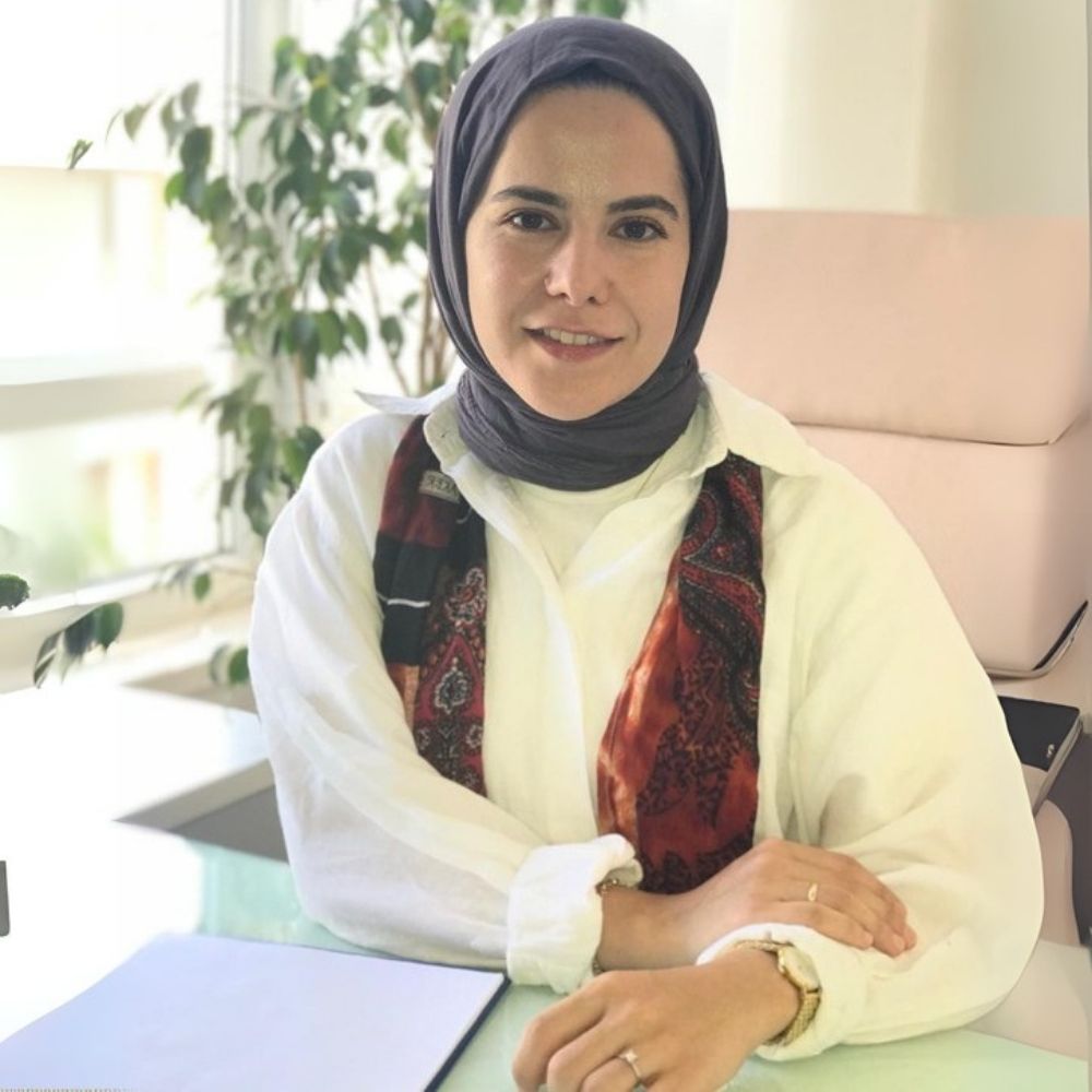 Psk. Fatma Vildan Kaldırım