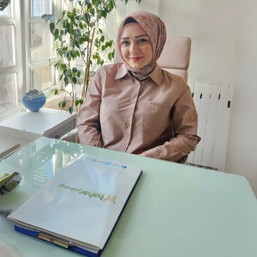 Psk. Fatma Vildan Kaldırım