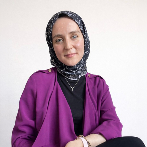 Psk.Elif Çalışkan