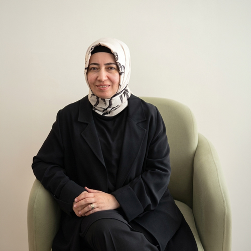 Psk. Özge Gökhan Kır